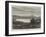 Suda Bay, Crete-null-Framed Giclee Print