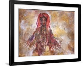 Sudan-Marta Gottfried-Framed Giclee Print