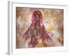 Sudan-Marta Gottfried-Framed Giclee Print