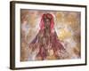 Sudan-Marta Gottfried-Framed Giclee Print