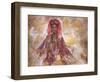 Sudan-Marta Gottfried-Framed Giclee Print