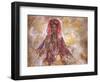 Sudan-Marta Gottfried-Framed Giclee Print