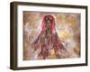 Sudan-Marta Gottfried-Framed Giclee Print