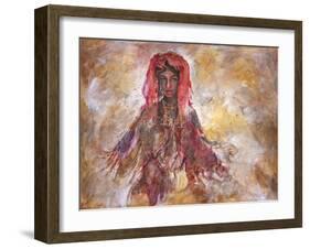 Sudan-Marta Gottfried-Framed Giclee Print