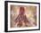 Sudan-Marta Gottfried-Framed Giclee Print