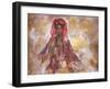 Sudan-Marta Gottfried-Framed Giclee Print