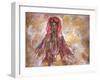 Sudan-Marta Gottfried-Framed Giclee Print