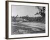 Sudanese Soldiers During Fashoda Incident-null-Framed Photographic Print