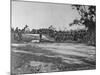 Sudanese Soldiers During Fashoda Incident-null-Mounted Photographic Print