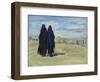 Sudanese Women, 1914-Max Slevogt-Framed Giclee Print