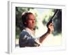 Sudden Impact-null-Framed Photo