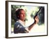 Sudden Impact-null-Framed Photo