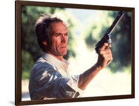 Sudden Impact-null-Framed Photo