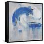 Sudden Rush of Air-Karolina Susslandova-Framed Stretched Canvas