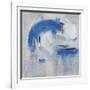 Sudden Rush of Air-Karolina Susslandova-Framed Giclee Print