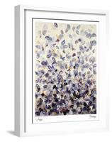 Sudden Squall-Marlene Sanaye-Framed Limited Edition