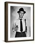 Suddenly, 1954-null-Framed Photographic Print