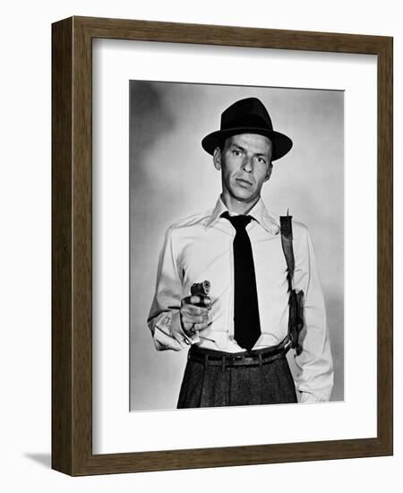 Suddenly, 1954-null-Framed Photographic Print