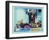 Suddenly, 1954-null-Framed Art Print