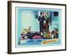 Suddenly, 1954-null-Framed Art Print