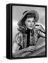 Suddenly it's Spring, Paulette Goddard, 1947-null-Framed Stretched Canvas
