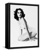 Suddenly, Last Summer, 1959-null-Framed Stretched Canvas