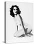 Suddenly, Last Summer, 1959-null-Stretched Canvas