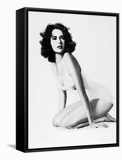 Suddenly, Last Summer, 1959-null-Framed Stretched Canvas