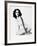 Suddenly, Last Summer, 1959-null-Framed Photographic Print