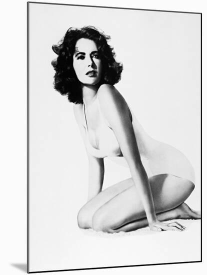 Suddenly, Last Summer, 1959-null-Mounted Photographic Print