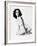 Suddenly, Last Summer, 1959-null-Framed Photographic Print