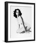 Suddenly, Last Summer, 1959-null-Framed Photographic Print