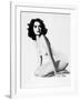 Suddenly, Last Summer, 1959-null-Framed Photographic Print