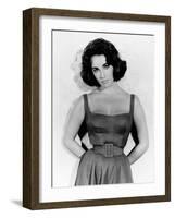 Suddenly, Last Summer, 1959-null-Framed Photographic Print