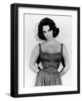 Suddenly, Last Summer, 1959-null-Framed Photographic Print