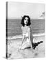 Suddenly Last Summer, Elizabeth Taylor, 1959-null-Stretched Canvas