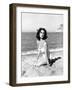 Suddenly Last Summer, Elizabeth Taylor, 1959-null-Framed Photo
