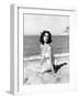 Suddenly Last Summer, Elizabeth Taylor, 1959-null-Framed Photo