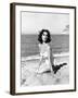 Suddenly Last Summer, Elizabeth Taylor, 1959-null-Framed Photo