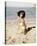 Suddenly, Last Summer, Elizabeth Taylor-null-Stretched Canvas