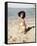 Suddenly, Last Summer, Elizabeth Taylor-null-Framed Stretched Canvas