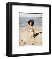 Suddenly, Last Summer, Elizabeth Taylor-null-Framed Photo