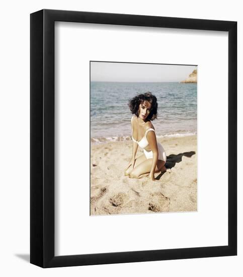 Suddenly, Last Summer, Elizabeth Taylor-null-Framed Photo