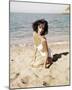 Suddenly, Last Summer, Elizabeth Taylor-null-Mounted Photo