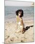 Suddenly, Last Summer, Elizabeth Taylor-null-Mounted Photo