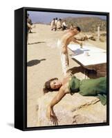 Suddenly, Last Summer-null-Framed Stretched Canvas