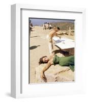 Suddenly, Last Summer-null-Framed Photo