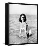 Suddenly, Last Summer-null-Framed Stretched Canvas