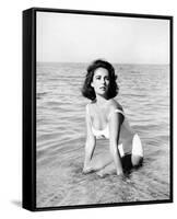 Suddenly, Last Summer-null-Framed Stretched Canvas