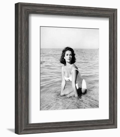 Suddenly, Last Summer-null-Framed Photo